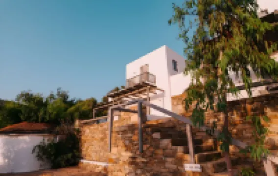 FarOut - BeachResort & Camping