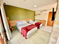 Jubaia Milagres Hosti Hospedagens