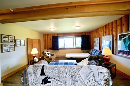 Flat Fish Lodge B&B and Event Center - Wifi