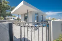 Villa Prpo490a, Stunning 5Bdr Protaras Villa with Pool, Close to the Beach