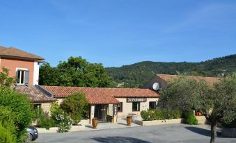 Hôtel Le Colombier