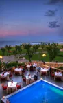 Hotel Vittoria - en bord de mer
