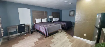 Hotel Blue 레이크 헬렌 호텔