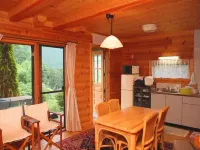 Handa Log House T -  Private Villa