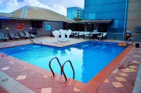 Meethaq Hotels Jabi