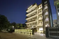 SALTSTAYZ SELECT - NEAR SOHNA ROAD CITY CENTRE - Завтрак