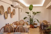 VillaQua Boutique Hotel - พร้อมอาหารเช้า
