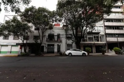 Casa Danubio Near Reforma by VH Hotels in 