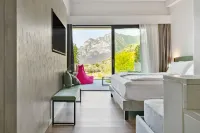 Arcolive Agrisuite - balcony