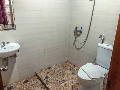 その他 ウィスマ アリーズ ホテル ジョグジャカルタの写真