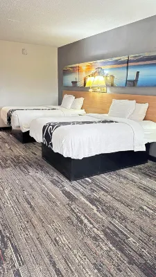 Dreamland Inn and Suites Hotel a Tate County