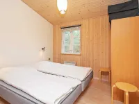 5 Star Holiday Home in Rodby - 4-Star