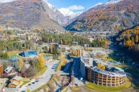 Il Nido Nella Pineta - Happy Rentals - Parvekkeita