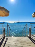 Bor Hôtel & Restaurant - Plage privée - Ocean View