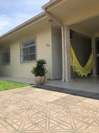 Pousada Recanto do Neca