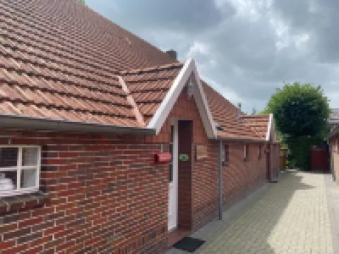Ferienwohnungen in Strackholt Hotels in Grossefehn