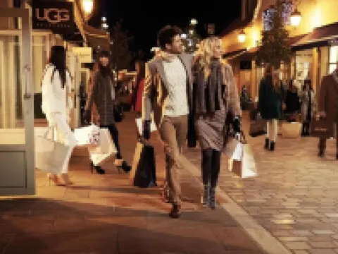 123Home-The Outlet Hoteles en Serris