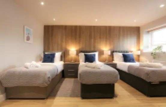 The Ironworks Aparthotel