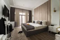 Bogishamol Hotel Hotels near Observatory of Ulugbek