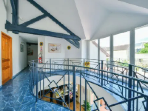 Enjoy Garden Hotels in Vierzon