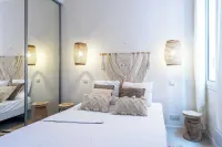 Cozy Apartment Juan-Les-Pins - 300m Beach