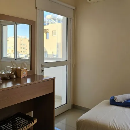 Stay Amphora Apartment