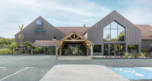 Best Western Amarys Hotels in Épernon