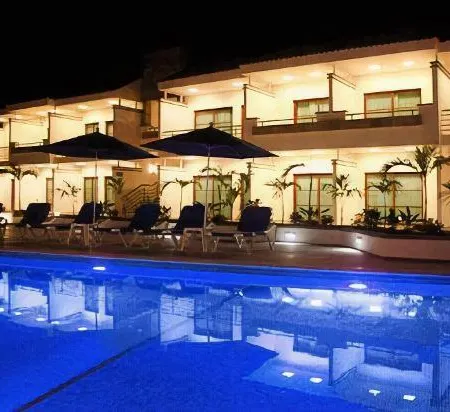 Marena Suites & Apartments