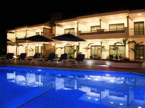 Marena Suites & Apartments - Huoneistot
