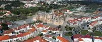 Chateau Batalha - Park Yeri