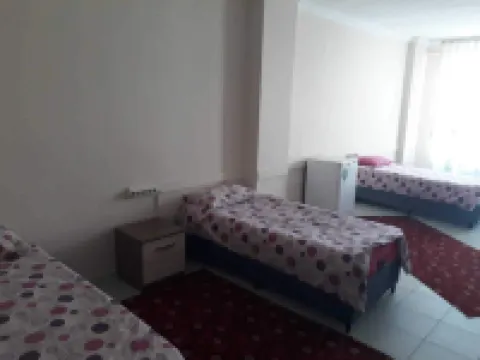 Kent Pansiyon Sivas otelleri