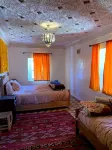 Ighrem Le Grenier Hoteles cerca de igheram n'ait oukameh