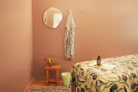 Albert Hotel - spa