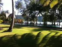 Villa Banromyen Siamroyalview 70Mtrs to Beach - Villas