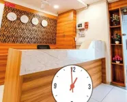 銀色酒店