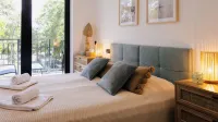 Apartamenty Sun & Snow Porto Mare Przy Samej plaży Hotels in Jaroslawiec