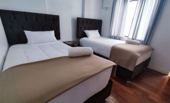 Anata Hostel