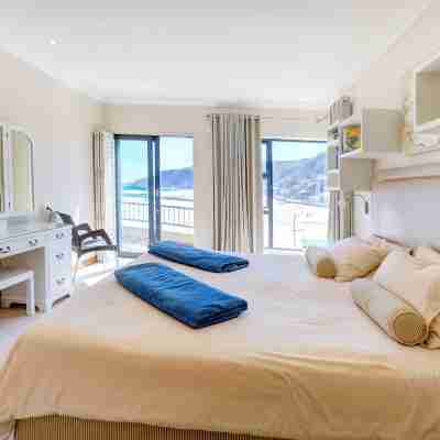 Makarios on Sea Rooms