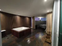 Quinta Los Azufres - Spa