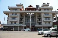 Sky Regency Hôtels à : Malappuram