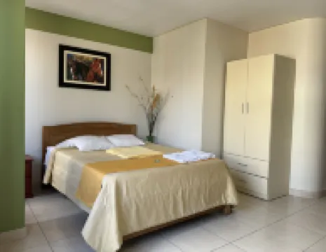 Illari Wari I - Hotel Sauna Hôtels à : 