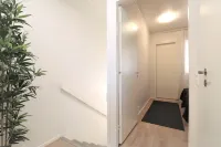 Forenom Serviced Apartments Kirkkonummi
