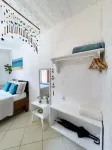 Suites Casa Azul-Vila do Abraão- Conforto, Limpeza, ótima localização