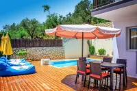 Villa Dimi - Villas