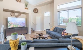 Stylish Cave Creek 3 Bdrm Vacation Home!