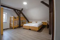 Steinberger Hof Übernachtungen Hotels in Hessisch Oldendorf