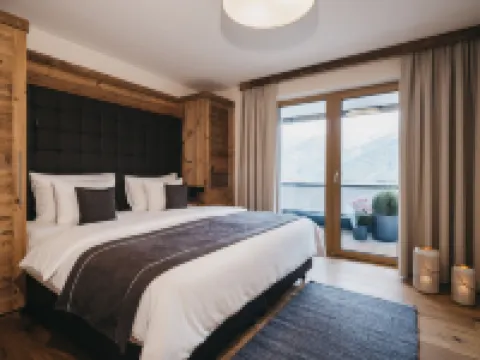 Vaya St Zeno Serfaus Hotels in Serfaus