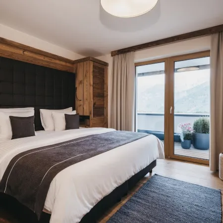 Vaya St Zeno Serfaus