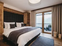 Vaya St Zeno Serfaus Inklusive Super Sommer Card Hotels near Serfaus-Fiss-Ladis