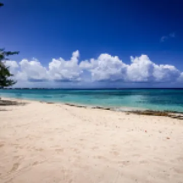 豪華頂層公寓帶360度海景